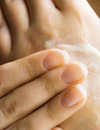 Allergy Creams Problem Skin Irritation