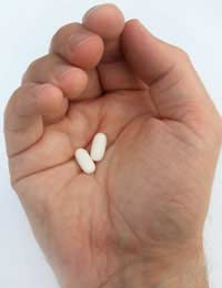 Aspirin Pain Reliever Severe Doctor